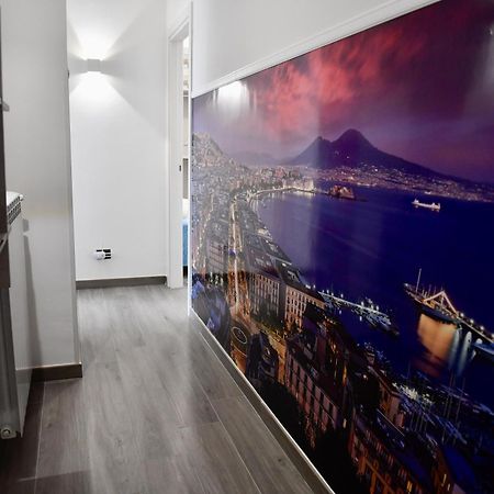 Di Vaio'S Apartments Naples Exterior photo